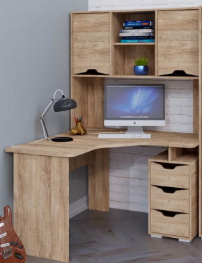 Компьютерный стол КЛ-1.3 (Версаль-5) в Когалыме - kogalym.mebel-tymen.ru | фото