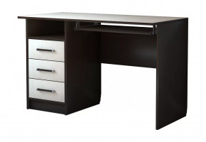 Компьютерный стол КЛ №2.0 (Росток-Мебель) в Когалыме - kogalym.mebel-tymen.ru | фото