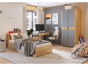 Комплект детской мебели Адам К1 в Когалыме - kogalym.mebel-tymen.ru | фото