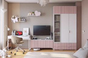 Комплект детской мебели Зефир К2 в Когалыме - kogalym.mebel-tymen.ru | фото