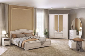 Спальный гарнитур Белла К1 в Когалыме - kogalym.mebel-tymen.ru | фото