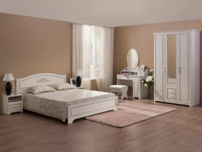 Спальный гарнитур Белла К2 в Когалыме - kogalym.mebel-tymen.ru | фото