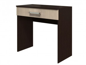 Косметический стол Фиеста венге/лоредо в Когалыме - kogalym.mebel-tymen.ru | фото