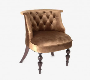 Кресло "Бархат" в Когалыме - kogalym.mebel-tymen.ru | фото