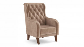 Кресло для отдыха Амарант хумус в Когалыме - kogalym.mebel-tymen.ru | фото