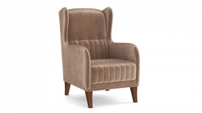 Кресло для отдыха ЕвроМагнат хумус в Когалыме - kogalym.mebel-tymen.ru | фото