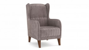 Кресло для отдыха ЕвроМагнат стоун в Когалыме - kogalym.mebel-tymen.ru | фото