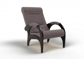 Кресло для отдыха Римини ткань-какао в Когалыме - kogalym.mebel-tymen.ru | фото