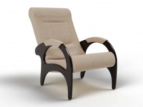 Кресло для отдыха Римини ткань-песок в Когалыме - kogalym.mebel-tymen.ru | фото