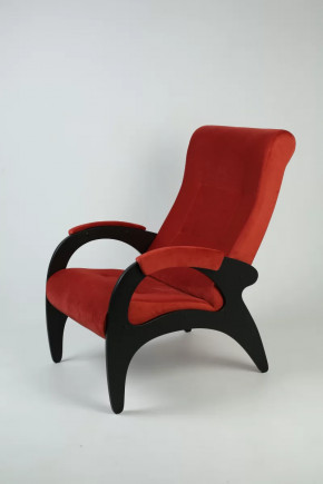 Кресло для отдыха Римини ткань-терракот в Когалыме - kogalym.mebel-tymen.ru | фото