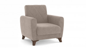 Кресло для отдыха Эдвин капучино в Когалыме - kogalym.mebel-tymen.ru | фото