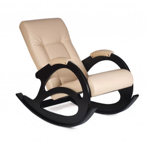 Кресло-качалка К 5/4 в Когалыме - kogalym.mebel-tymen.ru | фото