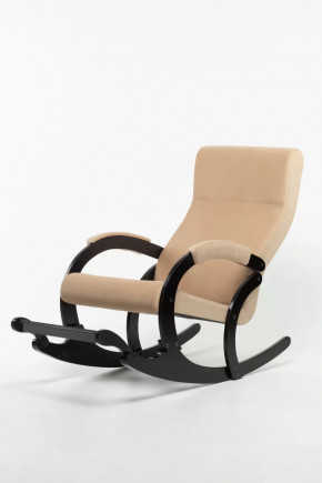 Кресло качалка Марсель amigo beige в Когалыме - kogalym.mebel-tymen.ru | фото