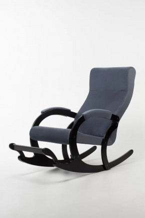 Кресло качалка Марсель amigo navy в Когалыме - kogalym.mebel-tymen.ru | фото