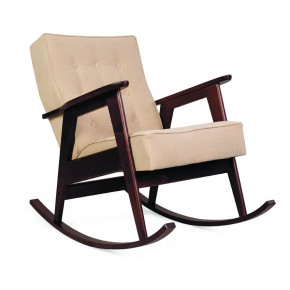Кресло-качалка Ретро в Когалыме - kogalym.mebel-tymen.ru | фото