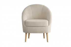 Кресло Комо Модель 005 Велюр Вивальди 4 в Когалыме - kogalym.mebel-tymen.ru | фото