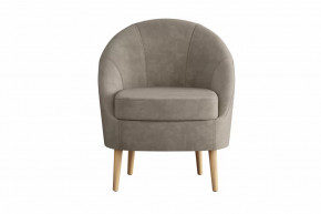 Кресло Комо Модель 005 Велюр Вивальди 5 в Когалыме - kogalym.mebel-tymen.ru | фото