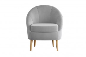 Кресло Комо Модель 005 Велюр Вивальди 7 в Когалыме - kogalym.mebel-tymen.ru | фото