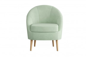 Кресло Комо Модель 005 Велюр Вивальди 9 в Когалыме - kogalym.mebel-tymen.ru | фото