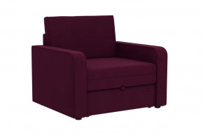 Кресло-кровать "Марлин-800" Фуксия в Когалыме - kogalym.mebel-tymen.ru | фото