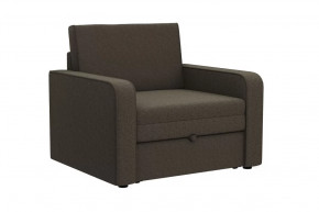 Кресло-кровать "Марлин-800" каменный в Когалыме - kogalym.mebel-tymen.ru | фото