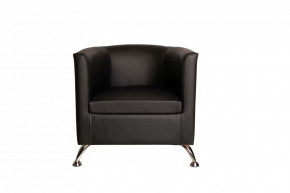 Кресло Марс (черный) в Когалыме - kogalym.mebel-tymen.ru | фото