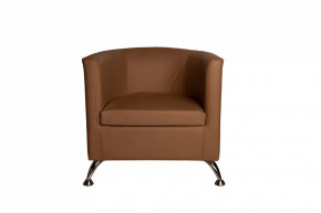 Кресло Марс (коричневый) в Когалыме - kogalym.mebel-tymen.ru | фото