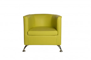 Кресло Марс (лайм) в Когалыме - kogalym.mebel-tymen.ru | фото