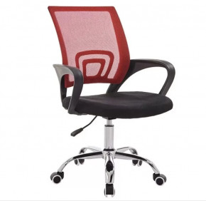 Кресло офисное BN-7166 Хром в Когалыме - kogalym.mebel-tymen.ru | фото