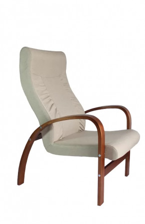 Кресло Сицилия ткань-amigo beige в Когалыме - kogalym.mebel-tymen.ru | фото