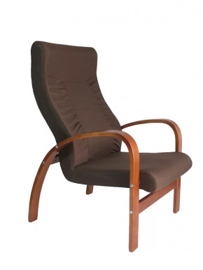 Кресло Сицилия ткань-amigo coffee в Когалыме - kogalym.mebel-tymen.ru | фото