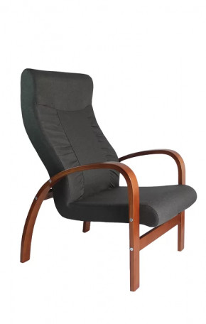 Кресло Сицилия ткань-amigo grafit в Когалыме - kogalym.mebel-tymen.ru | фото