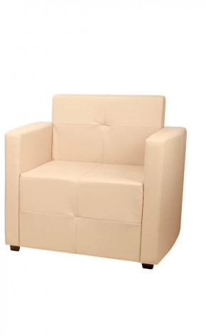 Кресло Ситено (бежевый) в Когалыме - kogalym.mebel-tymen.ru | фото