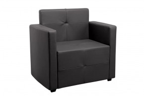 Кресло Ситено (черный) в Когалыме - kogalym.mebel-tymen.ru | фото