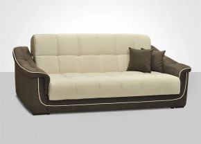 Кристалл Диван-кровать (евро-софа) пружинный блок в Когалыме - kogalym.mebel-tymen.ru | фото