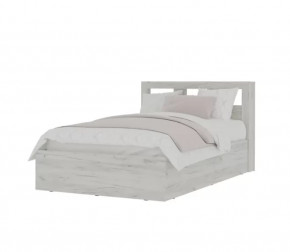 Кровать 1,2 Гранд в Когалыме - kogalym.mebel-tymen.ru | фото