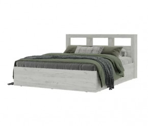 Кровать 1,4 Гранд в Когалыме - kogalym.mebel-tymen.ru | фото