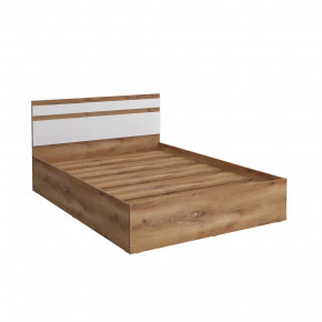 Кровать 1400 Сеул в Когалыме - kogalym.mebel-tymen.ru | фото