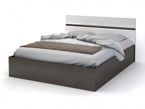 Кровать 1400 Вегас в Когалыме - kogalym.mebel-tymen.ru | фото