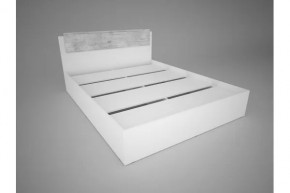 Кровать 1.6 "Сорренто" 1600*2000 в Когалыме - kogalym.mebel-tymen.ru | фото