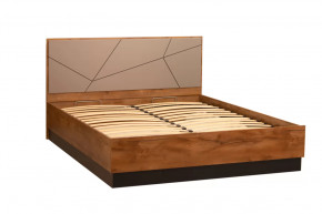 Кровать 54.16 Гамма в Когалыме - kogalym.mebel-tymen.ru | фото