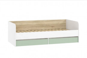 Кровать 900 Банни НМ 041.38 Макарун в Когалыме - kogalym.mebel-tymen.ru | фото