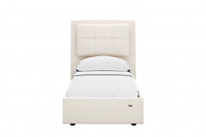 Кровать 900 Эстер 311 Велюр Вивальди 2 в Когалыме - kogalym.mebel-tymen.ru | фото