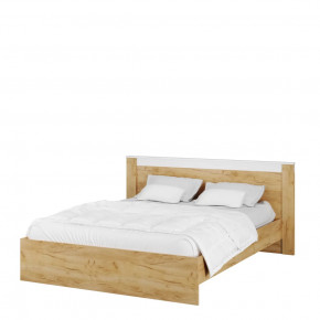 Кровать Адель (1.6) в Когалыме - kogalym.mebel-tymen.ru | фото