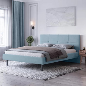 Кровать Afina 160x200 см с матрасом в Когалыме - kogalym.mebel-tymen.ru | фото