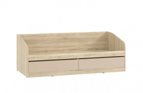 Кровать Акварель НМ 041.50-01 в Когалыме - kogalym.mebel-tymen.ru | фото