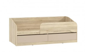 Кровать Акварель НМ 041.54-01 в Когалыме - kogalym.mebel-tymen.ru | фото