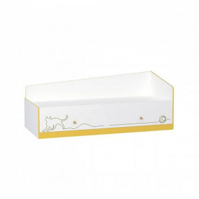 Кровать Альфа 11.21 в Когалыме - kogalym.mebel-tymen.ru | фото