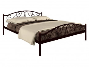 Кровать Ангелина Plus черная в Когалыме - kogalym.mebel-tymen.ru | фото