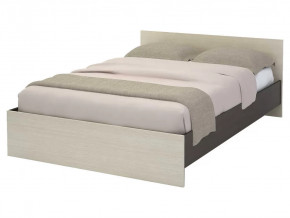 Кровать Басса КР 557 Венге/Дуб белфорт в Когалыме - kogalym.mebel-tymen.ru | фото